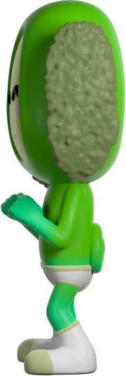 Youtooz: Meme Collection [No No Brush] Vinyl Figure #31 Toys & Games Youtooz