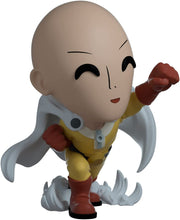 One Punch Man: Saitama Vinyl Figure #0 Toys & Games Youtooz
