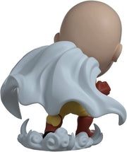 One Punch Man: Saitama Vinyl Figure #0 Toys & Games Youtooz