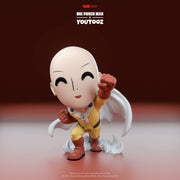 One Punch Man: Saitama Vinyl Figure #0 Toys & Games Youtooz