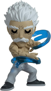 Youtooz: One Punch Man Collection [Silver Fang] Vinyl Figure #4 Toys & Games Youtooz