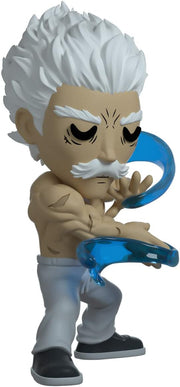Youtooz: One Punch Man Collection [Silver Fang] Vinyl Figure #4 Toys & Games Youtooz