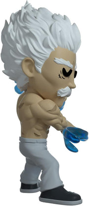 Youtooz: One Punch Man Collection [Silver Fang] Vinyl Figure #4 Toys & Games Youtooz