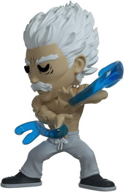 Youtooz: One Punch Man Collection [Silver Fang] Vinyl Figure #4 Toys & Games Youtooz