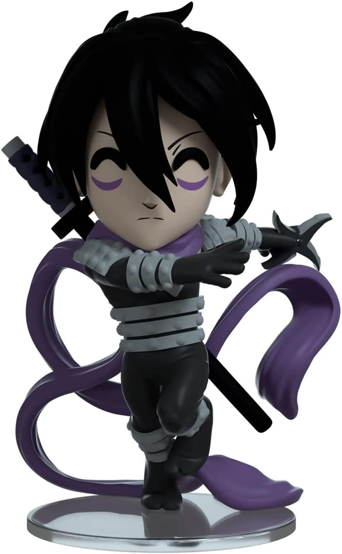 Youtooz: One Punch Man Collection [Speed-O-Sound Sonic] Vinyl Figure #3 Toys & Games Youtooz