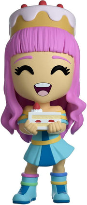 Youtooz: KREW Collection [Rainbow] Vinyl Figure #277 Toys & Games Youtooz