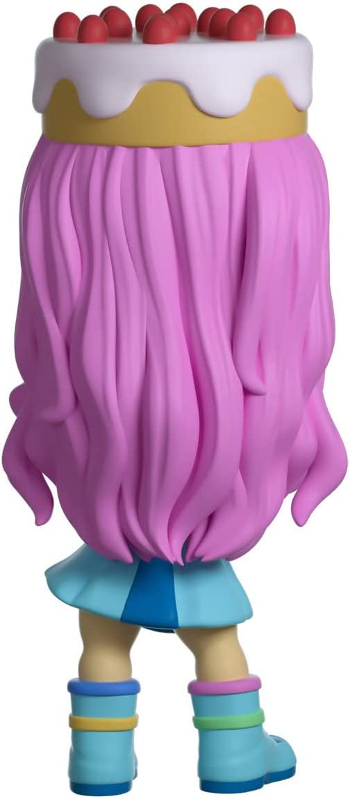 Youtooz: KREW Collection [Rainbow] Vinyl Figure #277 Toys & Games Youtooz