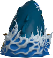 Sea of Thieves: Megalodon Vinyl Figure #4 Toys & Games Youtooz