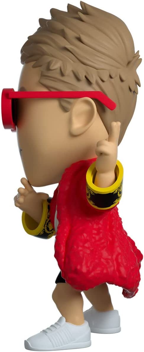 Sidemen: Harry Vinyl Figure #10 Toys & Games Youtooz