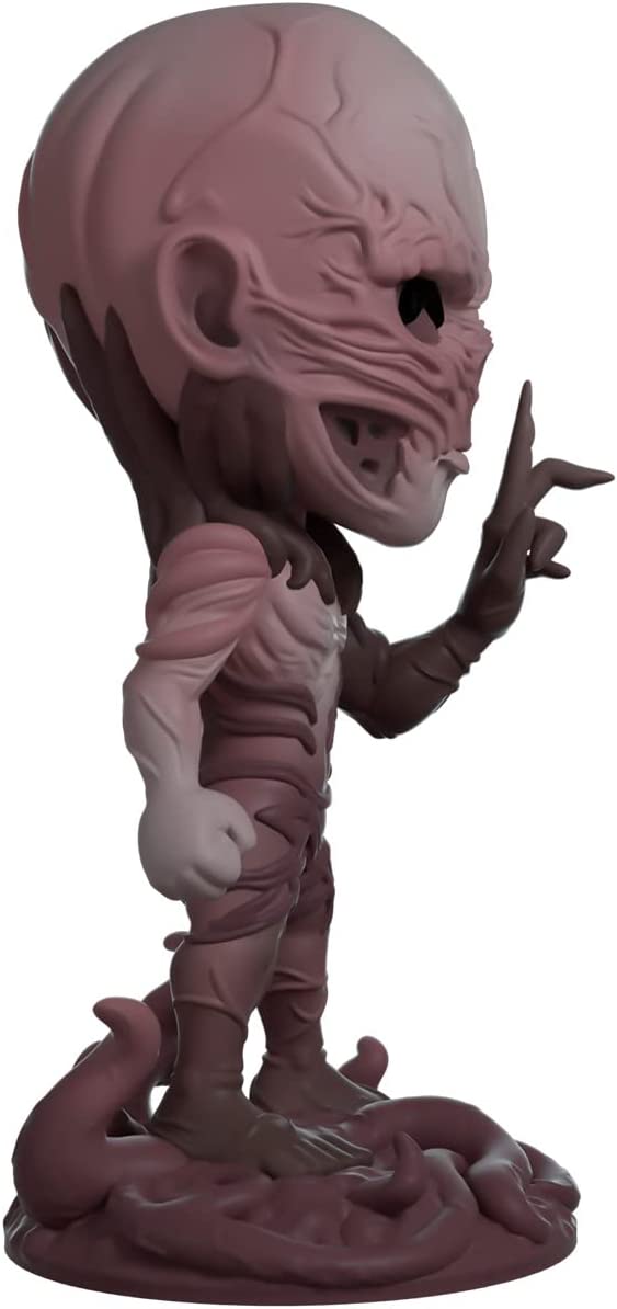 Youtooz: Stranger Things Collection [Vecna] Vinyl Figure #1 Toys & Games Youtooz