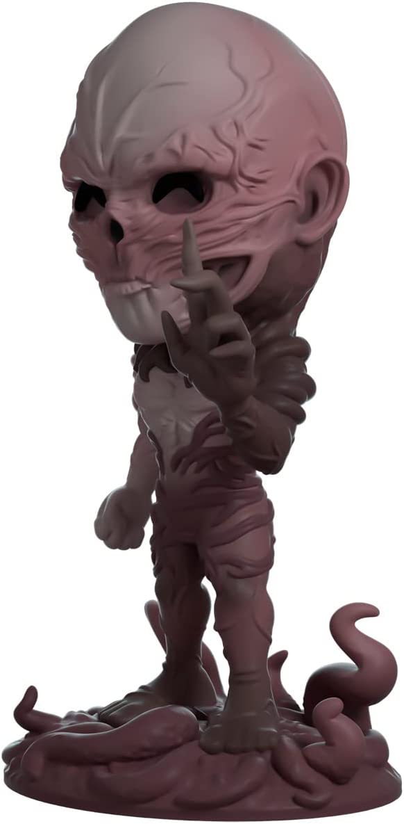 Youtooz: Stranger Things Collection [Vecna] Vinyl Figure #1 Toys & Games Youtooz