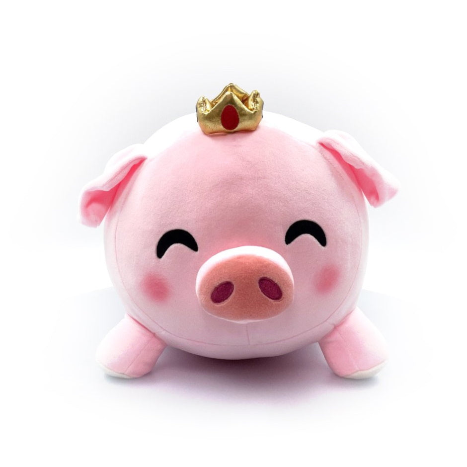 Youtooz: Technoblade 12 Inch [1 ft.] Pillow Plush from Technoblade Collection Plushies Youtooz