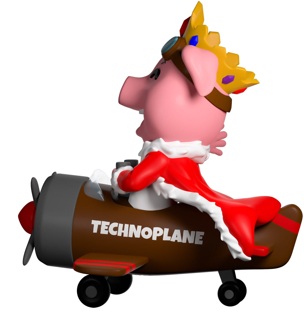 Youtooz: Original Collection [Technoplane] Vinyl Figure #91 Toys & Games Youtooz