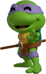 TMNT: Donatello Vinyl Figure #1 Toys & Games Youtooz