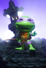 TMNT: Donatello Vinyl Figure #1 Toys & Games Youtooz