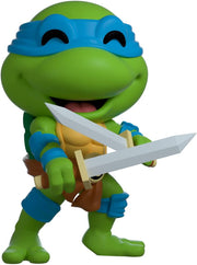 TMNT: Leonardo Vinyl Figure #0 Toys & Games Youtooz