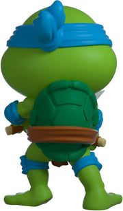 TMNT: Leonardo Vinyl Figure #0 Toys & Games Youtooz