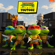 TMNT: Leonardo Vinyl Figure #0 Toys & Games Youtooz