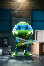 TMNT: Leonardo Vinyl Figure #0 Toys & Games Youtooz