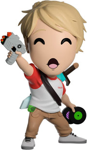Youtooz: Original Collection [TommyInnit] Vinyl Figure #159 Toys & Games Youtooz