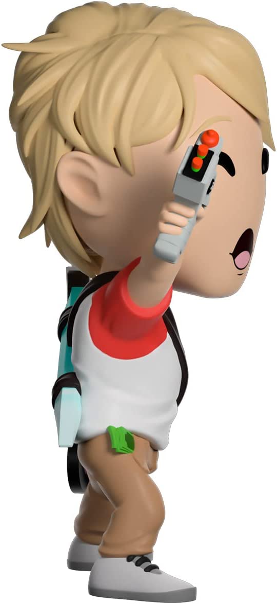 Youtooz: Original Collection [TommyInnit] Vinyl Figure #159 Toys & Games Youtooz