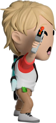 Youtooz: Original Collection [TommyInnit] Vinyl Figure #159 Toys & Games Youtooz