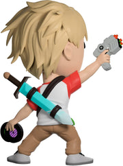 Youtooz: Original Collection [TommyInnit] Vinyl Figure #159 Toys & Games Youtooz