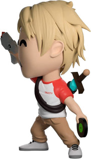 Youtooz: Original Collection [TommyInnit] Vinyl Figure #159 Toys & Games Youtooz