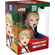 Youtooz: Original Collection [TommyInnit] Vinyl Figure #159 Toys & Games Youtooz