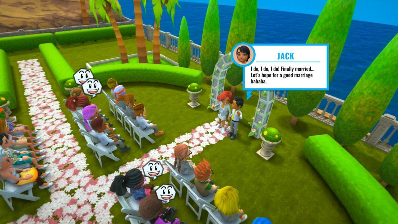 Youtubers Life: OMG Edition [Xbox One] Xbox One Video Game Ravenscourt   