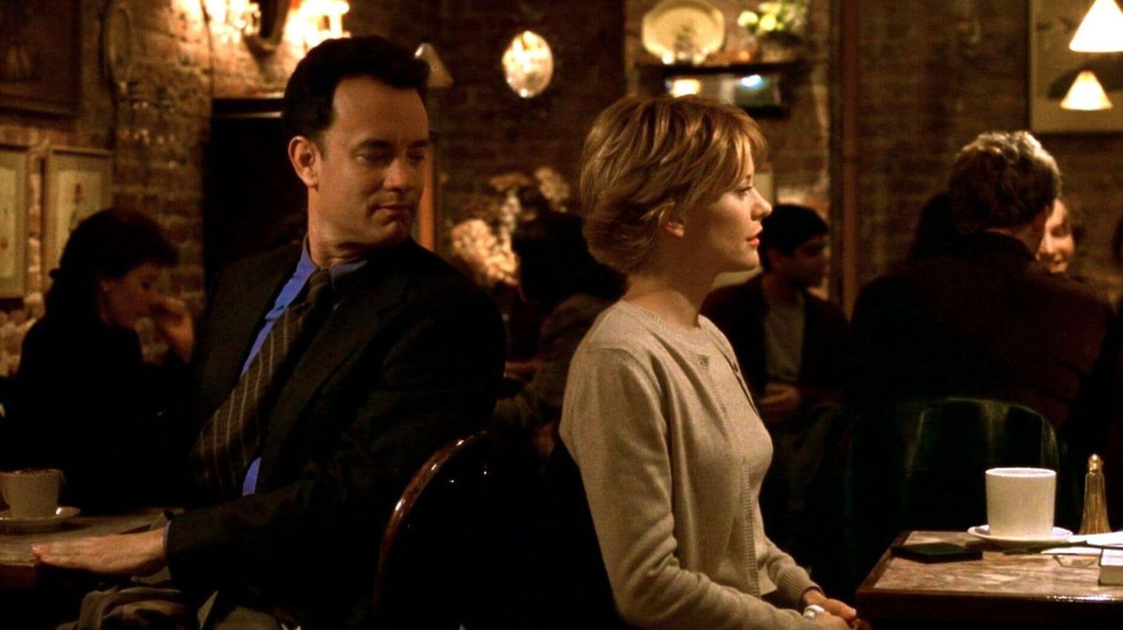 You've Got Mail - Deluxe Edition [DVD] DVDs & Blu-Rays Warner Bros.   