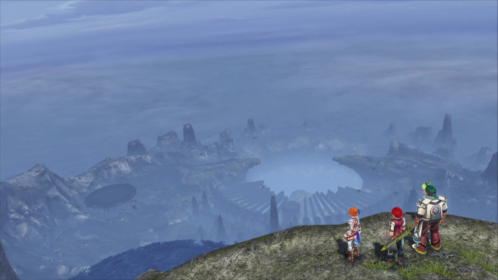 Ys VIII: Lacrimosa of DANA [PlayStation 4] PlayStation 4 Video Game NIS America   