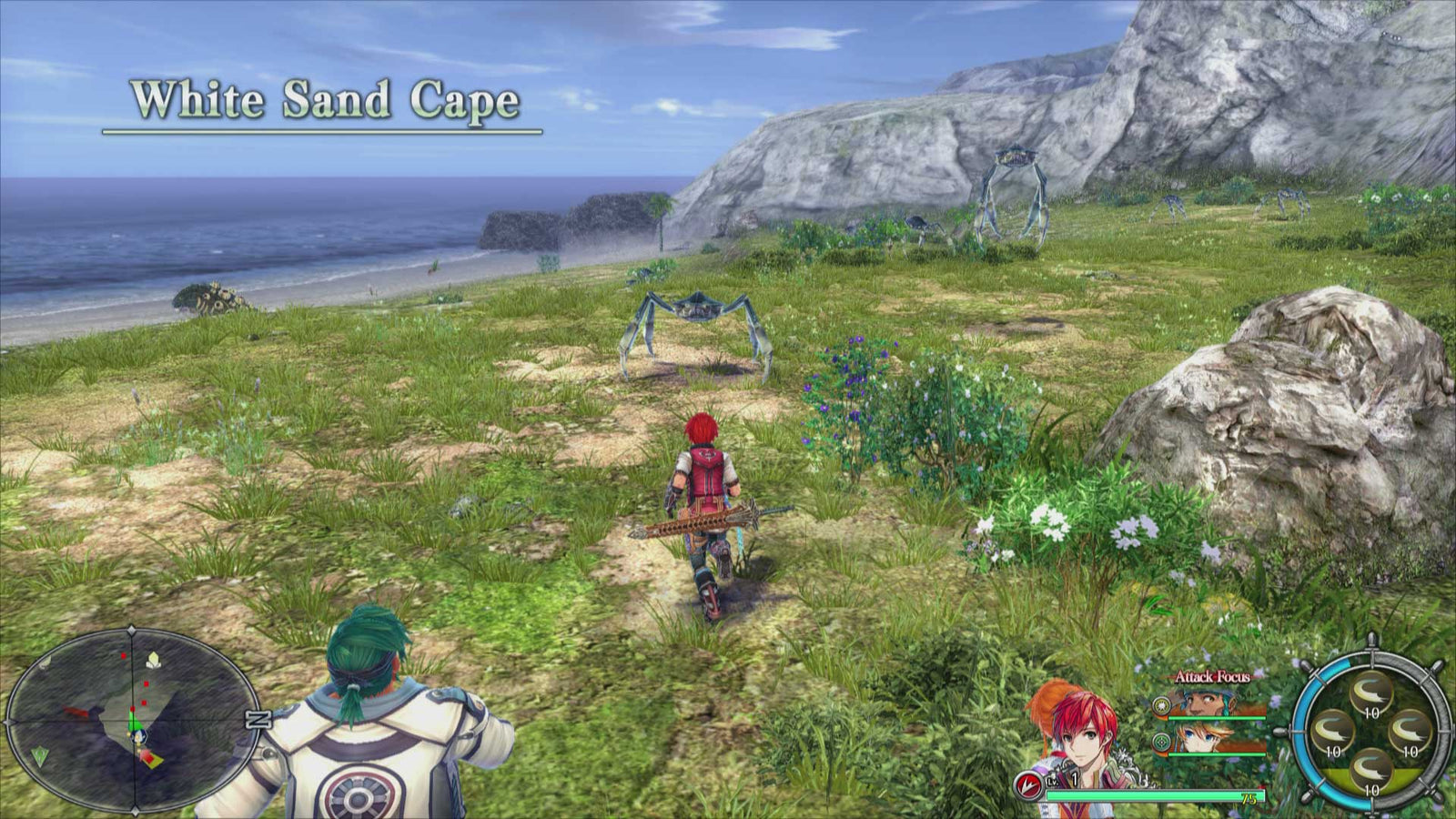 Ys VIII: Lacrimosa of DANA [PlayStation 4] PlayStation 4 Video Game NIS America   