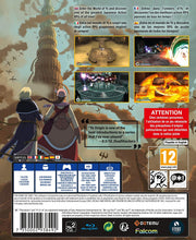 Ys Origin [PlayStation 4] PlayStation 4 Video Game Clear River Games   
