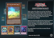 Yu-Gi-Oh! TCG: Ghosts From the Past Box Card Game Konami