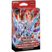 Yu-Gi-Oh! TCG: Albaz Strike 1st Edition Structure Deck Card Game Konami