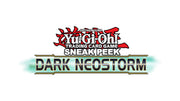 Yu-Gi-Oh! TCG: Dark Neostorm Booster Box 1st Edition - 24 Packs Card Game Konami