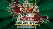 Yu-Gi-Oh! TCG: Darkwing Blast Booster Box - 24 Packs Card Game Konami