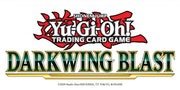 Yu-Gi-Oh! TCG: Darkwing Blast Booster Box - 24 Packs Card Game Konami