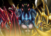 Yu-Gi-Oh! TCG: Sacred Beast 1st Edition Structure Deck Card Game Konami