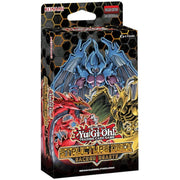 Yu-Gi-Oh! TCG: Sacred Beast 1st Edition Structure Deck Card Game Konami
