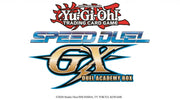 Yu-Gi-Oh! TCG: Speed Duel GX - Duel Academy Box Card Game Konami