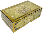 Yu-Gi-Oh! TCG: Yugi, Kaiba & Joey Legendary Starters Decks II 2 - Unlimited Card Game Konami
