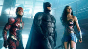 Zack Snyder’s Justice League [Blu-ray + 4K UHD] DVDs & Blu-Rays Warner Bros.   