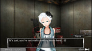 Zero Escape: The Nonary Games [Sony PS Vita] Sony PS Vita Video Game Aksys Games   