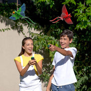 Zing Go Go Bird - Red Toys & Games Zing