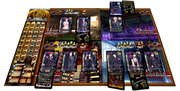 Tragedy Looper [Board Game, 2-4 Players] Board Game Z-Man Games   