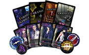 Tragedy Looper [Board Game, 2-4 Players] Board Game Z-Man Games   