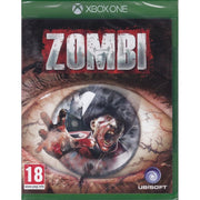 Zombi [Xbox One] Xbox One Video Game Ubisoft   