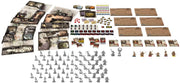Zombicide: Black Plague [Board Game, 1-6 Players] Board Game Cool Mini or Not   